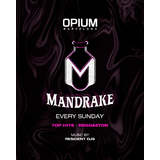 Mandrake Sunday 16 March 2025