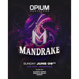 Mandrake Sunday 9 June 2024