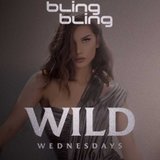 Miércoles - Wild - Bling Bling Barcelona Wednesday 12 June 2024