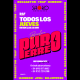 PURO PERREO Thursday 10 October 2024