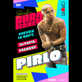 PURO PERREO - PIRLO Thursday 19 September 2024