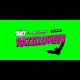 Razzlloween 2024 Thursday 31 October 2024