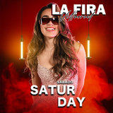 Sábado - La Party - La Fira Villarroel Saturday 16 November 2024