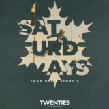 Sábado - Saturdays - Twenties Barcelona Saturday 11 January 2025