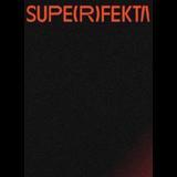 SUPERFEKTA Saturday 19 October 2024