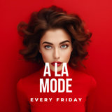 Viernes - A La Mode - Sutton Barcelona Friday 1 November 2024