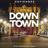 Viernes - Downtown Barcelona Friday 24 January 2025