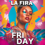 Viernes - La Party - La Fira Villarroel Friday 1 November 2024