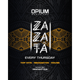 Zazata Thursday 10 October 2024