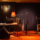 Sala Vivaldi Barcelona