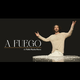 A fuego Monday 14 April 2025