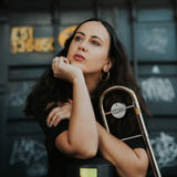 Alba Pujals Sextet . Concert ContraBaix Friday 27 September 2024