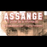 ASSANGE, EL PODER DE LA INFORMACIÓ From Thursday 12 September to Sunday 29 September 2024