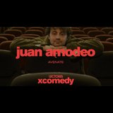 Avenate - Juan Amodeo Friday 7 February 2025