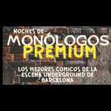 Bits Comedy Club, ¡risas garantizadas! - Monólogos de comedia From Thursday 28 November to Thursday 19 December 2024