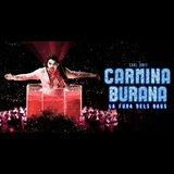 Carmina Burana - La Fura dels Baus From Tuesday 20 May to Sunday 1 June 2025