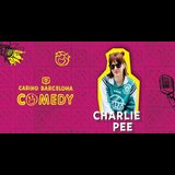 Charlie Pee Thursday 21 November 2024