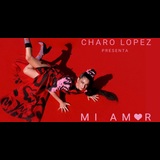 Charo López: Mi amor Friday 17 January 2025