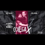 ColegaX From Saturday 4 January to Friday 24 January 2025