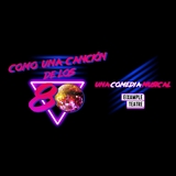 Como una canción de los 80 From Saturday 7 December to Saturday 28 December 2024