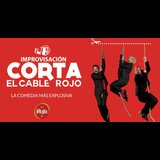 Corta el cable rojo - Muntaner From Thursday 10 October to Sunday 1 December 2024