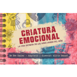 CRIATURA EMOCIONAL Sunday 30 March 2025