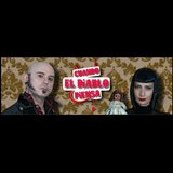 Cuando el Diablo Piensa - Luis Pardo Mentalista & M.Minerva From Friday 7 March to Saturday 29 March 2025