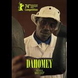 Dahomey Friday 13 December 2024