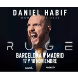 Daniel Habif Tuesday 12 November 2024