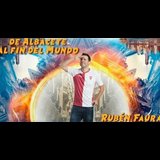 De Albacete al fin del mundo - Rubén Faura Sunday 15 December 2024