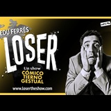 Edu Ferrés: Loser From Friday 6 December to Friday 3 January 2025