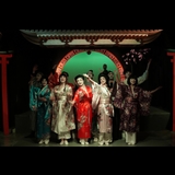 EL MIKADO Friday 3 and Saturday 4 January 2025