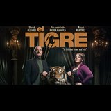 El tigre From Wednesday 12 June to Saturday 22 June 2024