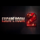 Escape Room 2 . Exclusives PLUS From Friday 18 October to Friday 29 November 2024