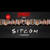 Espectáculo de Impro: Spin Off Sitcom From Friday 1 November to Friday 3 January 2025