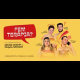 Fem Teràpia? From Friday 28 June to Saturday 27 July 2024