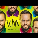 Filpar de Jorge Blass From Thursday 28 November to Sunday 22 December 2024