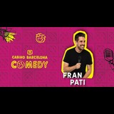 Fran Pati Thursday 7 November 2024