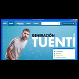 Generación Tuenti en Barcelona Friday 18 October 2024