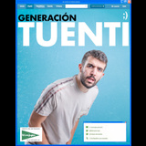 Generación Tuenti en Barcelona Friday 18 October 2024