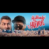 Hablando Huevadas Tuesday 29 October 2024