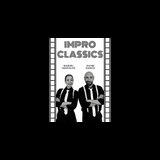 Impro Classics Saturday 30 November 2024