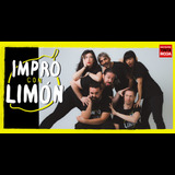 Impro Con Limón From Thursday 3 October to Thursday 5 December 2024