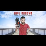 Javi Sancho - Del deporte también se sale From Friday 27 September to Friday 20 December 2024
