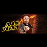 Juan Dávila Monday 10 February 2025