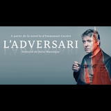 L'adversari From Thursday 10 October to Sunday 27 October 2024