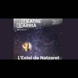 L´Estel de Natzaret Saturday 4 January 2025