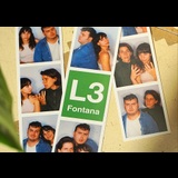 L3 Fontana From Thursday 20 March to Friday 18 April 2025