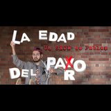 La edad del paro From Friday 18 October to Saturday 23 November 2024