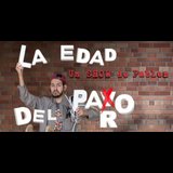 La edad del paro ? Pablez Saturday 25 January 2025